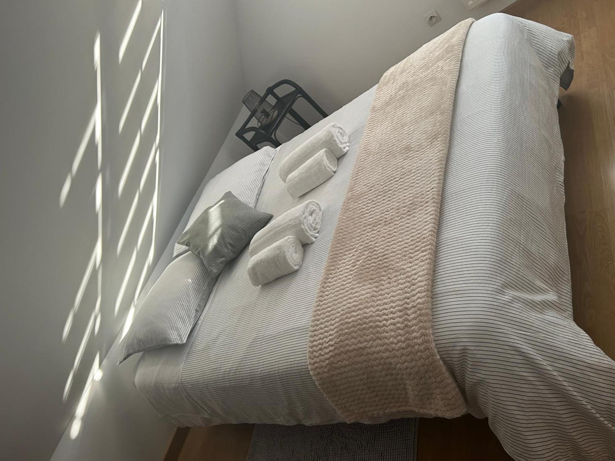 Chez Ana Hotell Ohnenheim Eksteriør bilde